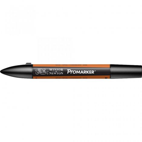 Promarker Winsor&Newton O346 Spice - 3